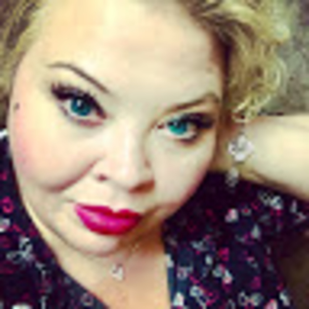 Meet your Posher, Marilyn